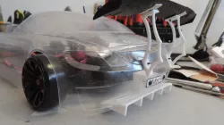 rc spoiler mount- rc spoiler mount- rc spoiler support