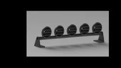 RC Spotlight