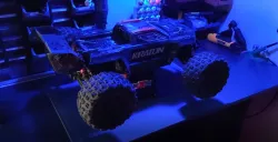RC Stand