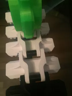 RC Tank Track