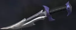 Reaver knife