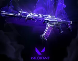 Reaver vandal