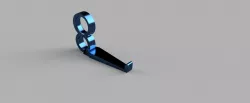 RING PHONE HOLDER