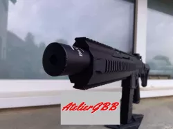 RISER FOR GHK G5 TYPE SD