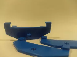 Riser Mount