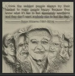 Robin Williams
