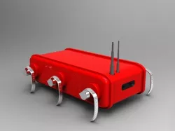 Robot
