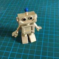 Robot
