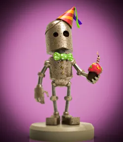 Robot