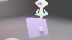 robot