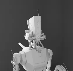 robot