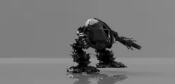 Robot