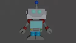 Robot