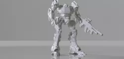 Robot