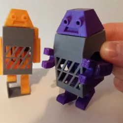 Robot