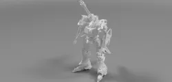 Robot