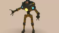 Robot