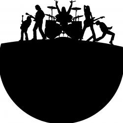 rock silhouette 3D Models | Page 1 | STLFinder