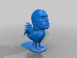 RockCock (Rooster)