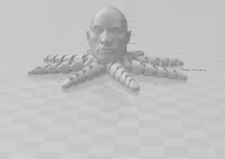 Rocktopus