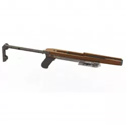 Ruger Mini 14 Folding Stock assembly