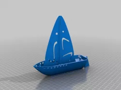 sailboat