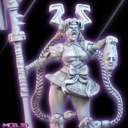 Sailor Khorn