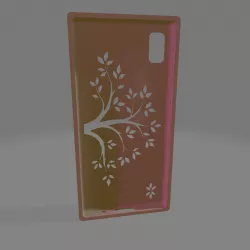 Samsung A10 case