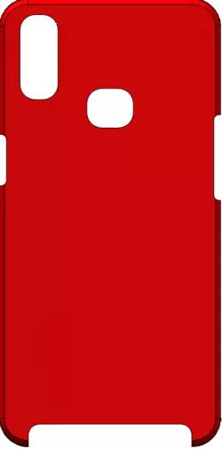 SAMSUNG A10S CASE
