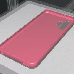 Samsung A32 Phone Case