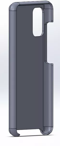 Samsung A41 Case