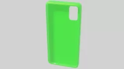 Samsung A41 Case