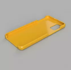 Samsung A41 Case