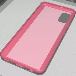 Samsung A41 Phone Case