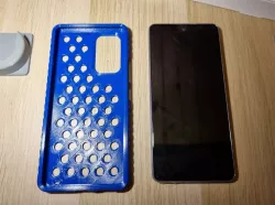 Samsung A53 5G case