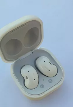 Samsung Buds Live Case