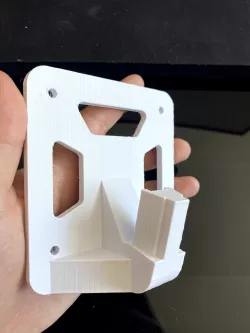 Samsung CR24G50 VESA Mount
