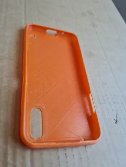 Samsung Galaxy A01 Case