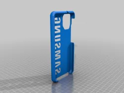 Samsung Galaxy A02, A12, F12, M02 & M12 case