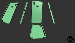 Samsung Galaxy A10s case