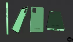 Samsung Galaxy A71 case