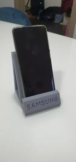 Samsung phone holder