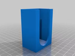 Samsung Smart Remote Holder