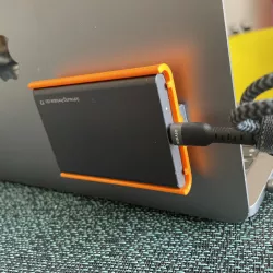 Samsung SSD Support