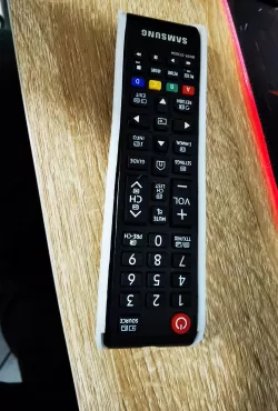 Samsung TV Remote Controller Case