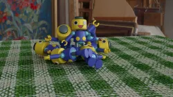 Servbot