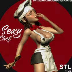 Sexy Chef