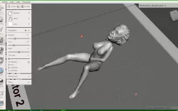 sexy Einstein
