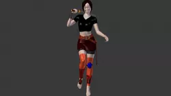 Sexy Fighter