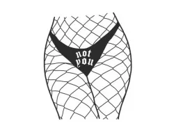 Sexy woman